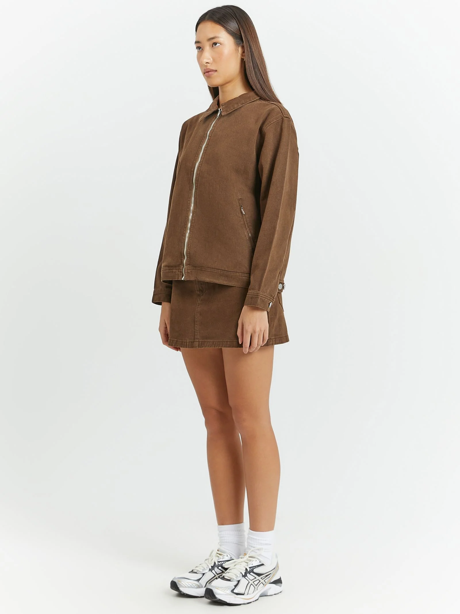 Workwear Jacket