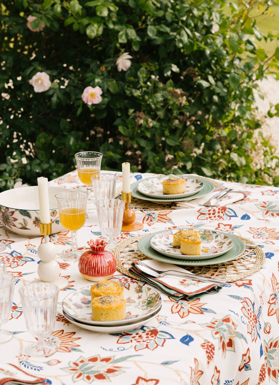 SET DE TABLE EN JONC DE MER TRESSAGE ARTISANAL NATUREL