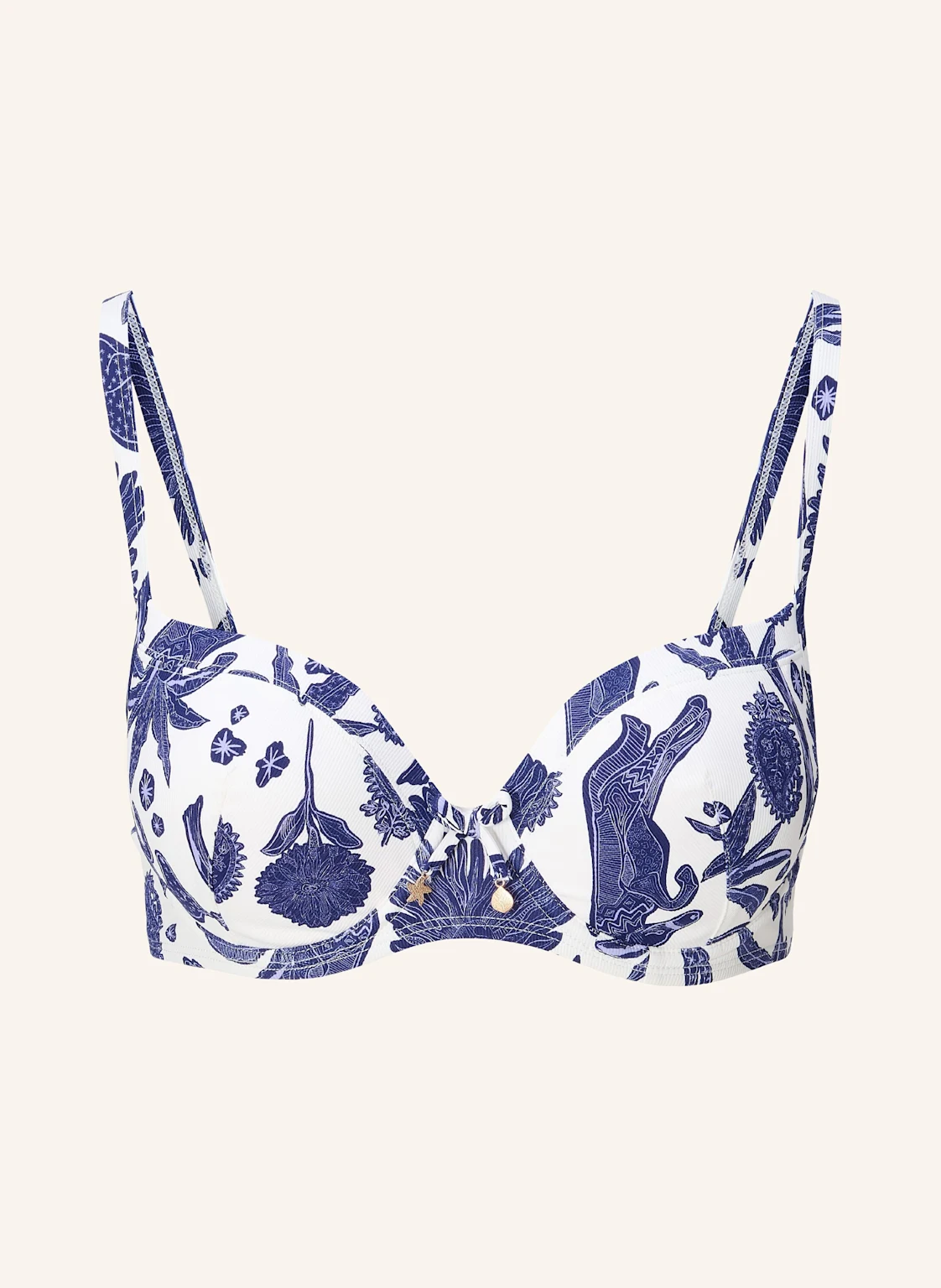 LINGADORE Bikini top