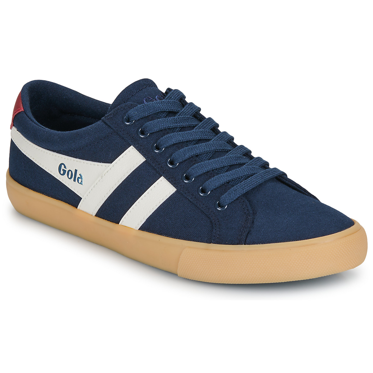 Gola - Varsity - Marine / White