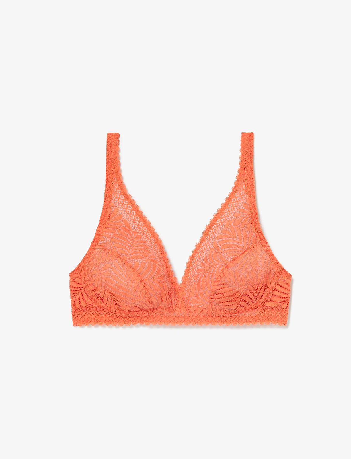 Soutien-gorge sans armatures GABY