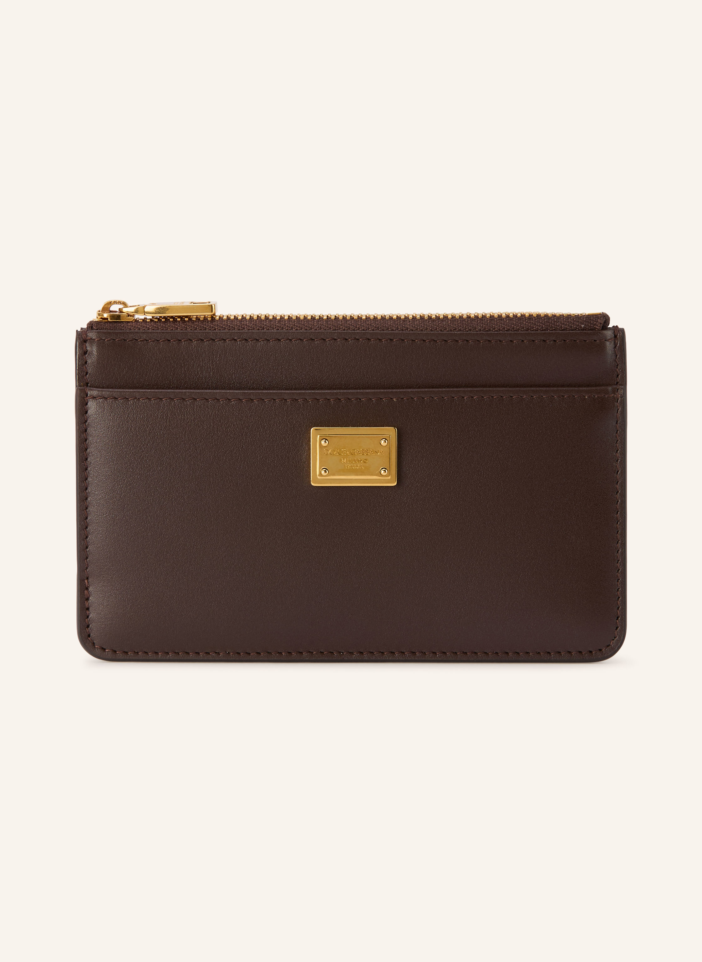 DOLCE & GABBANA Kartenetui