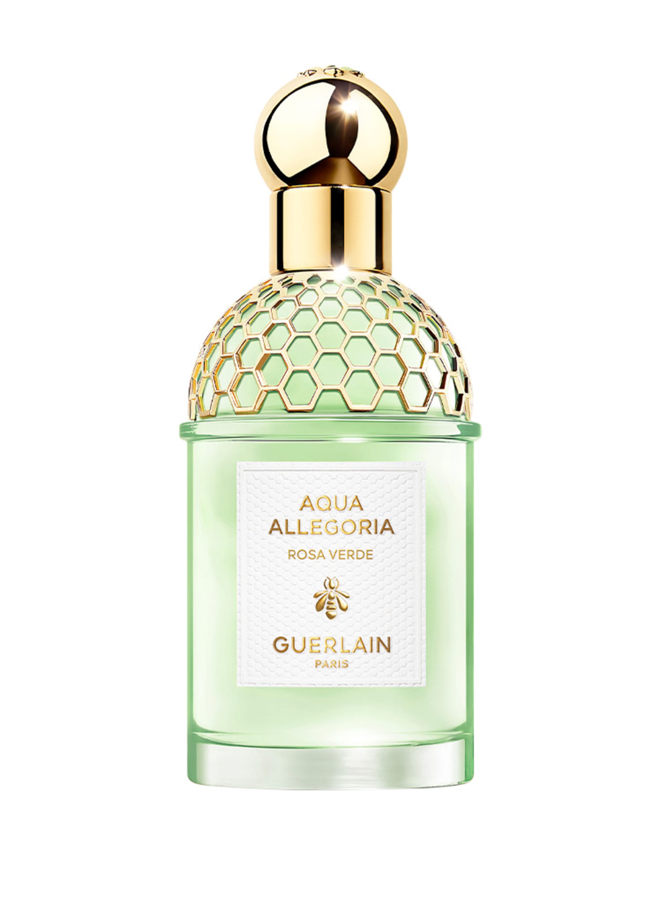 GUERLAIN AQUA ALLEGORIA ROSA VERDE