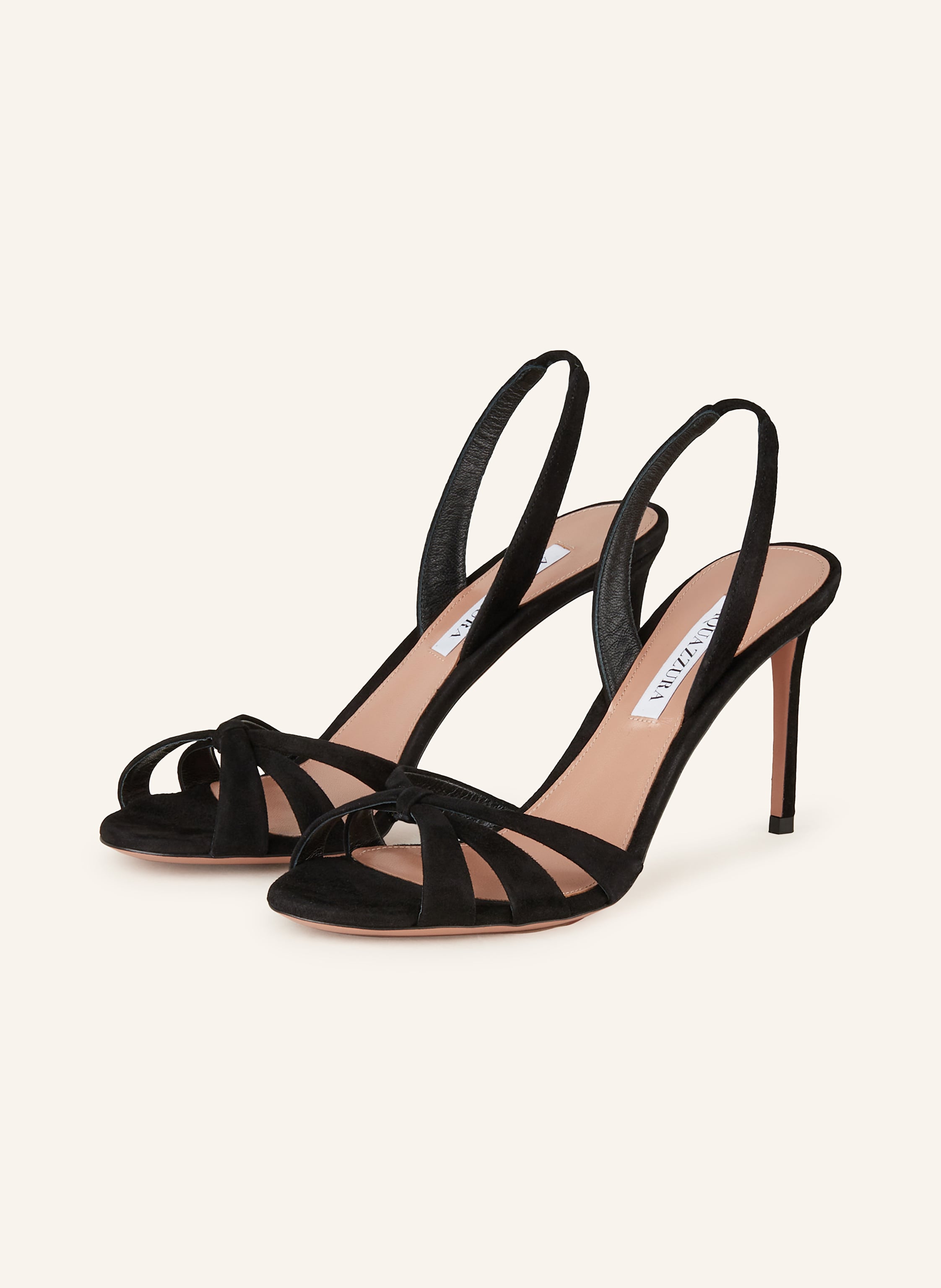 AQUAZZURA Sandaletten TATI