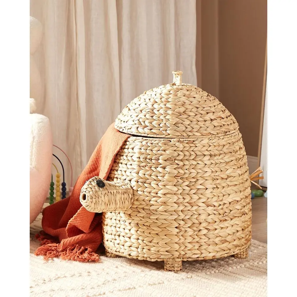 MONTAGU - Mand - Natuurlijk - Waterhyacint