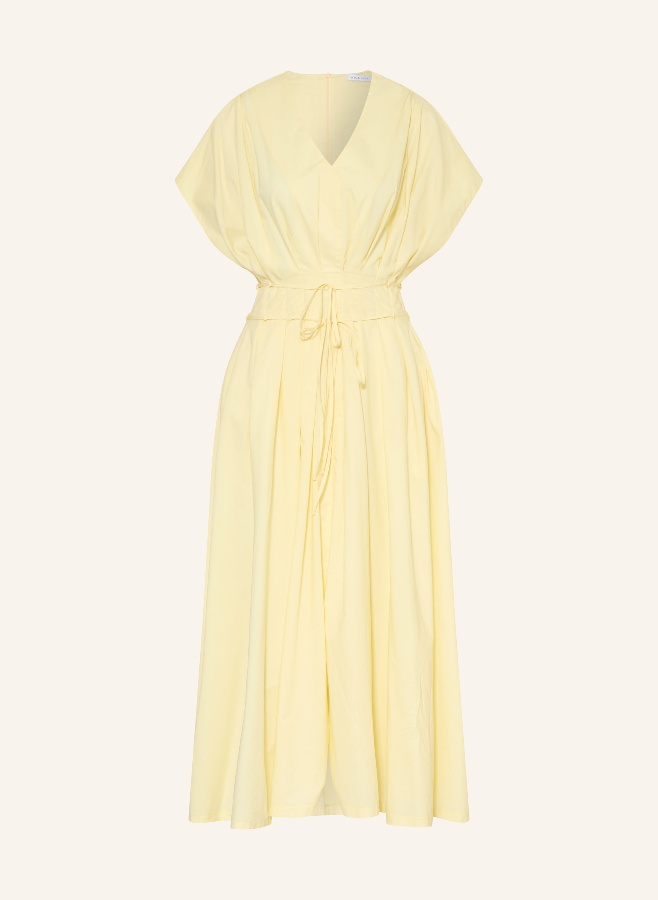 MRS & HUGS Kleid