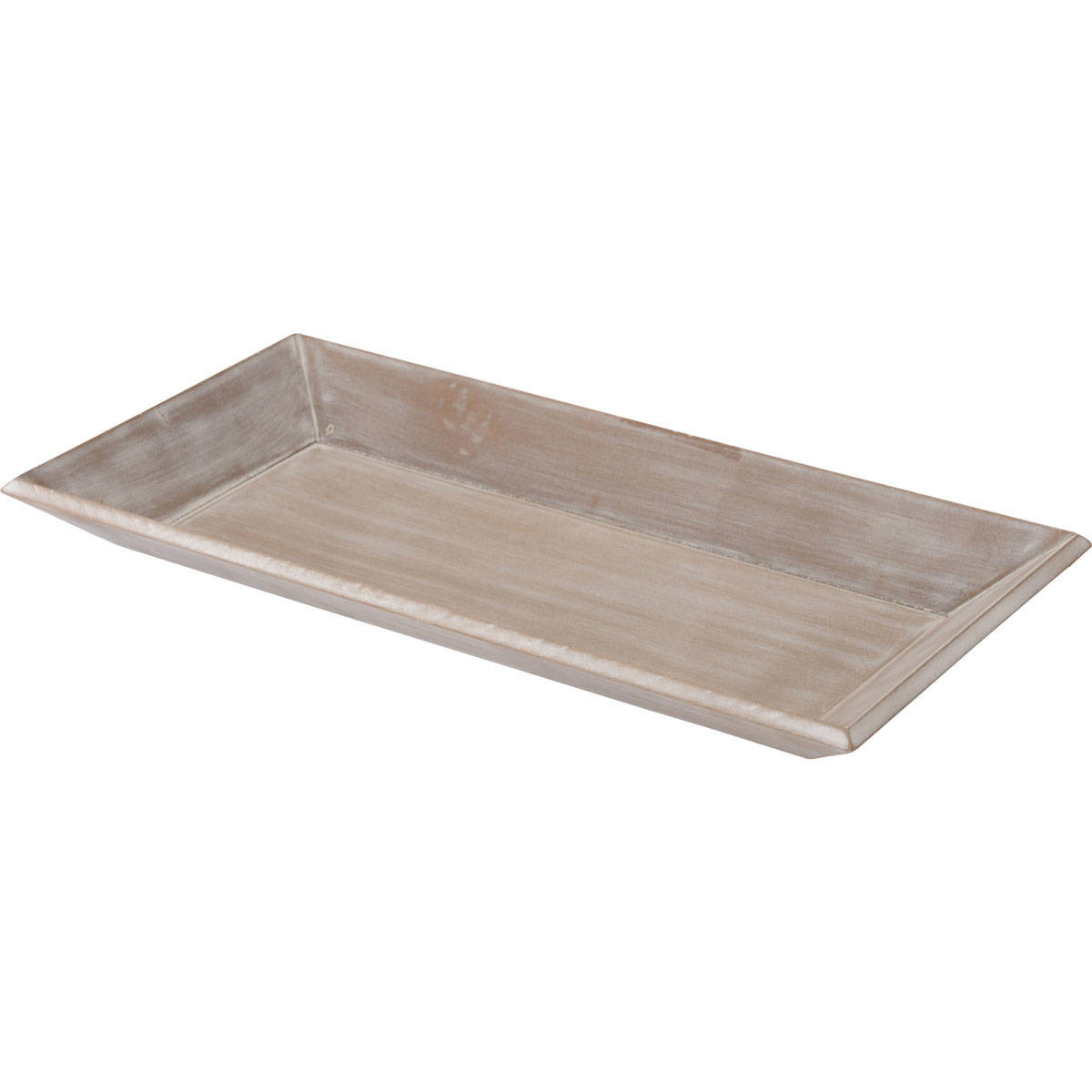 Taca drewniana 40x20 cm