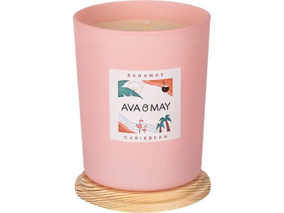 Duftkerze AVA MAY