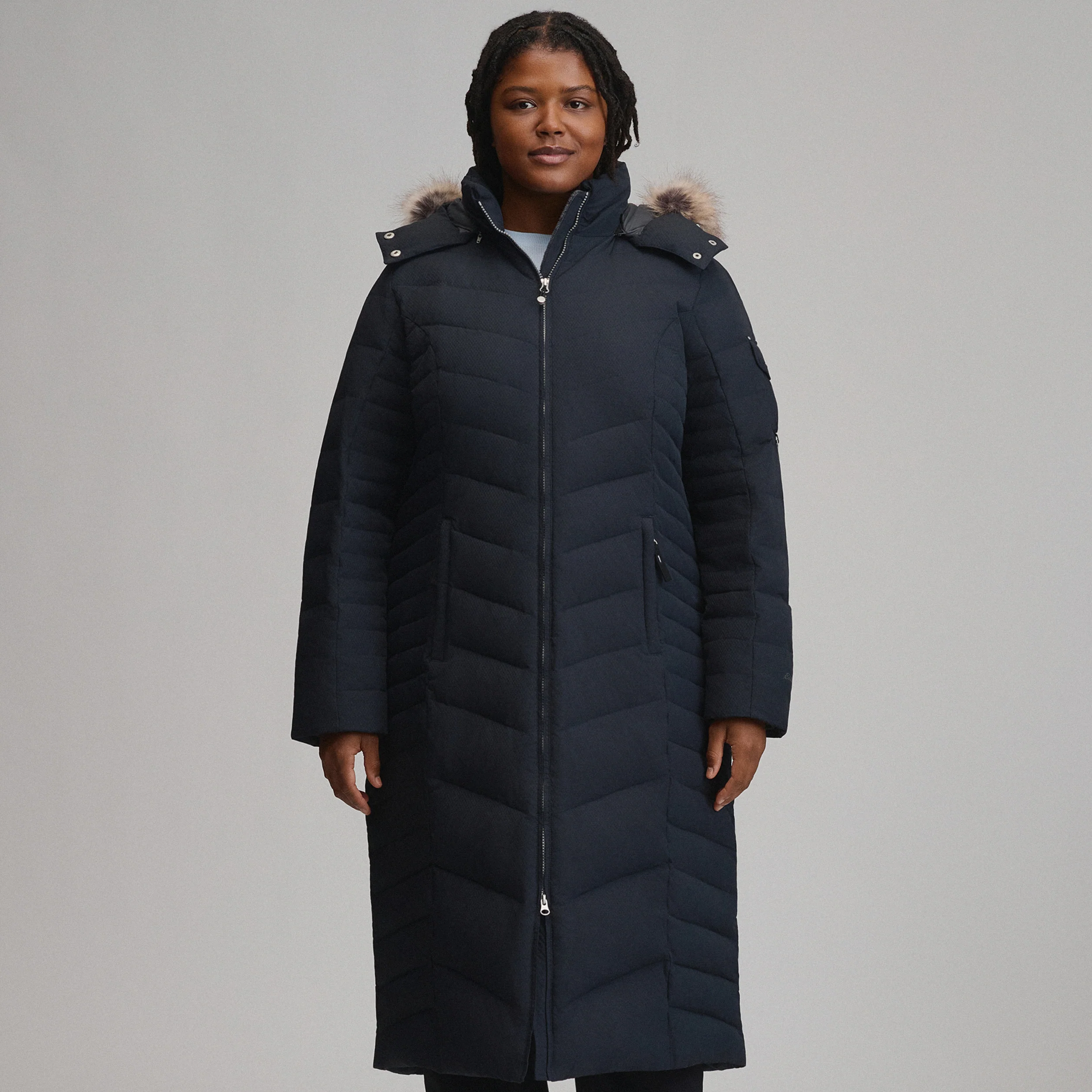 Women's Sun Valley Down Duffle Jacket