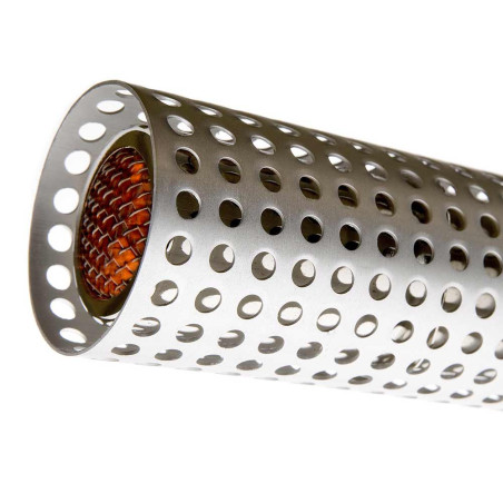 Allume-feu électrique pour barbecue charbon - Looftlighter Original