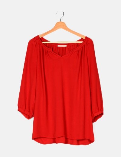 Camaïeu blouse