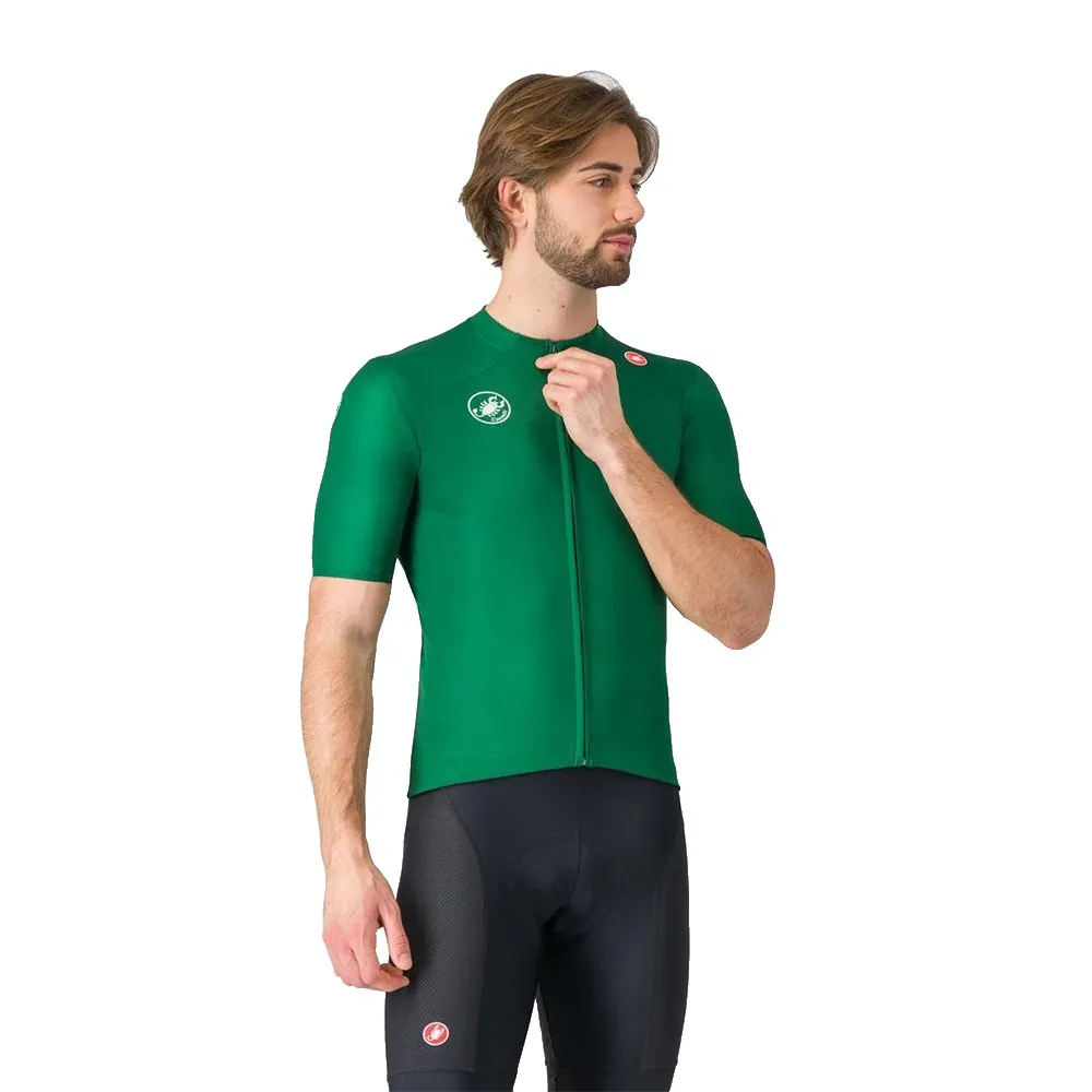 Castelli Vintage Giro D´Italia short sleeve jersey