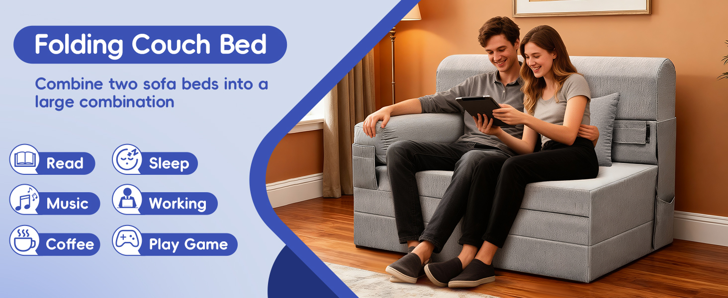 convertible sofa bed