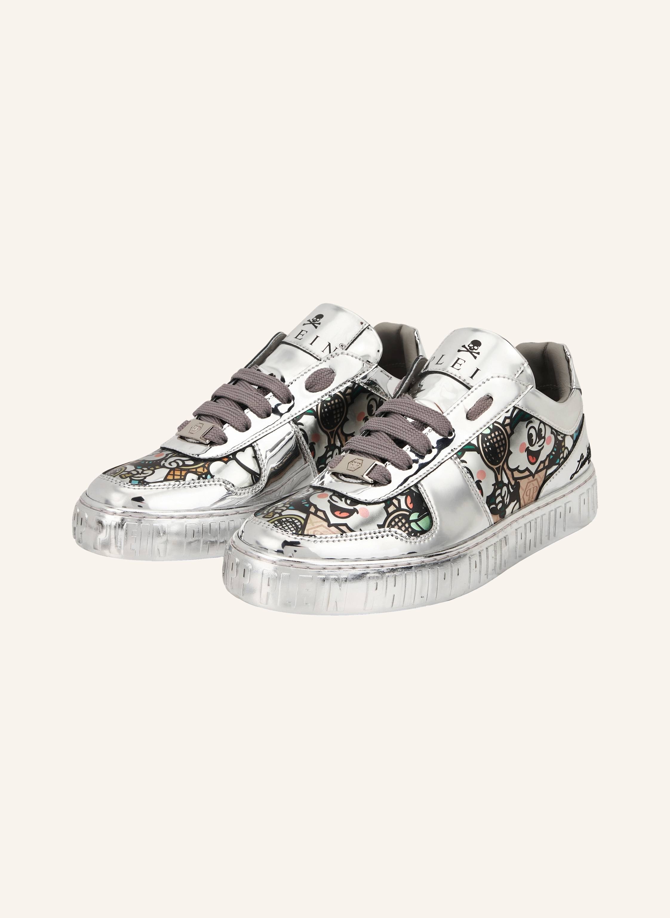 PHILIPP PLEIN Low-Top-Sneaker