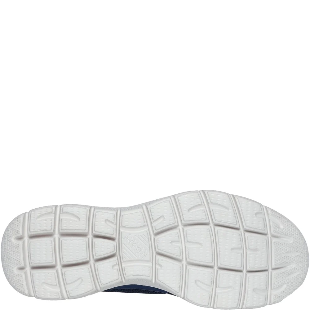 Skechers Summits - High Range Wide Fit Trainer