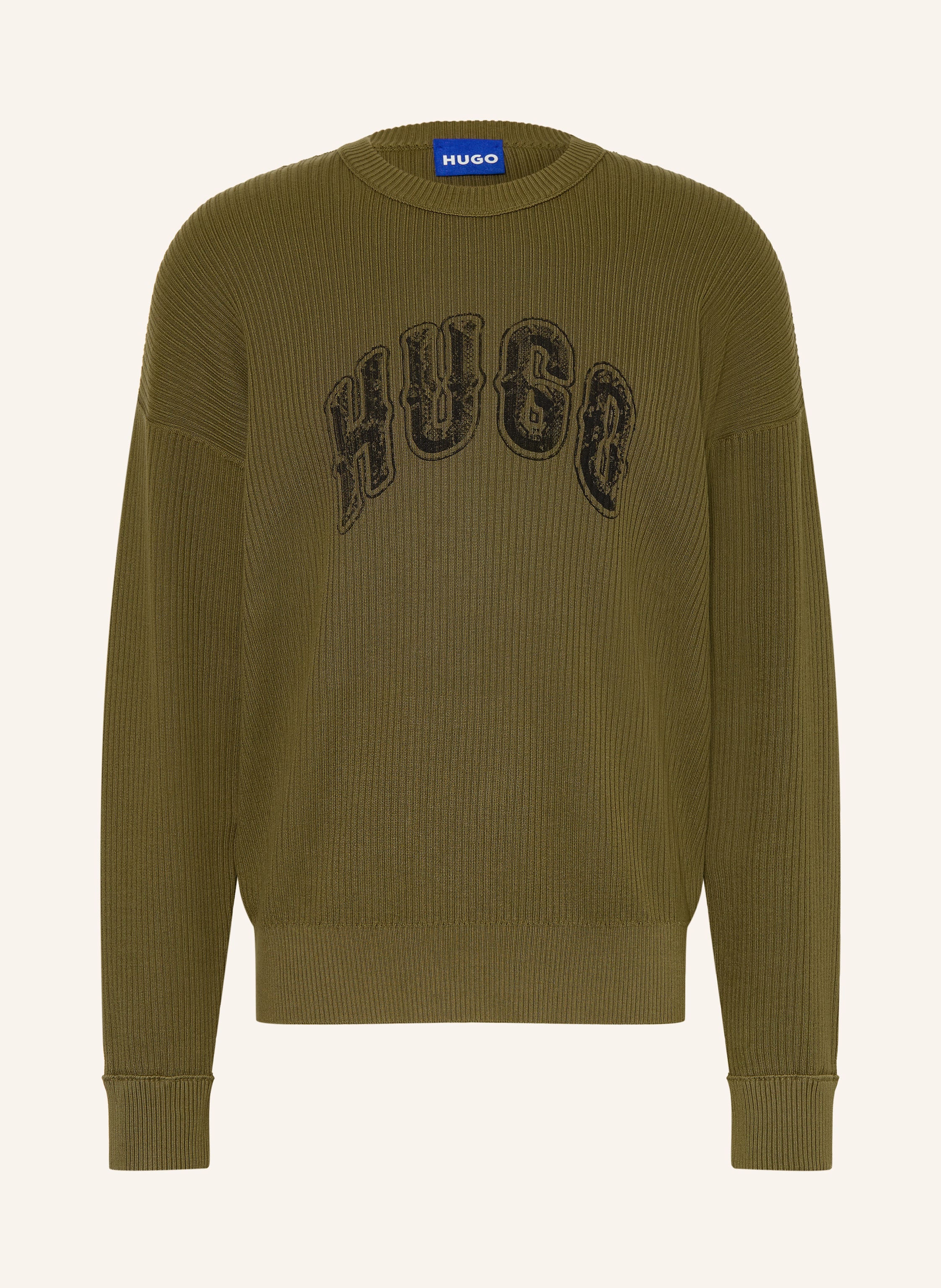 HUGO Pullover SHOWDY