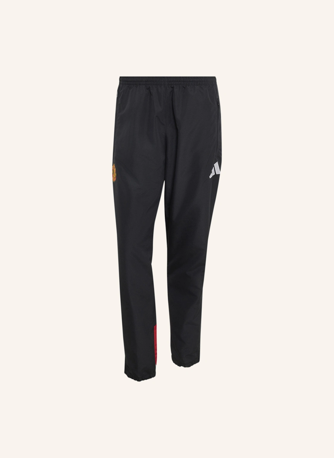adidas MANCHESTER UNITED STADIUM HOSE