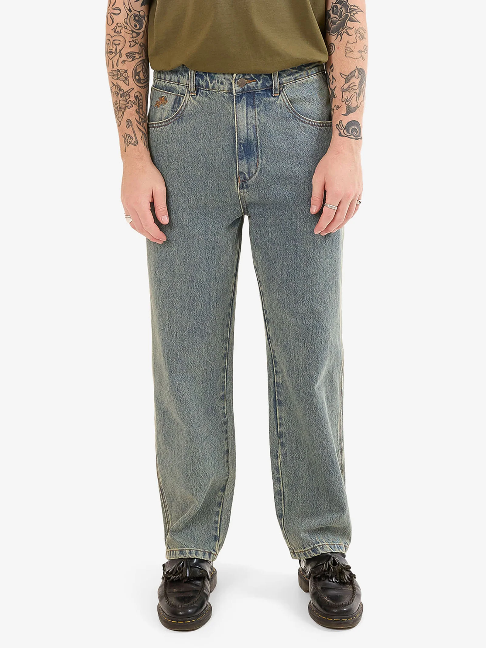 Lounger Jean