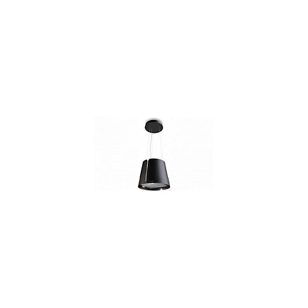 Hotte îlot 43cm 68db 720m3/h Faber 5816458 beat