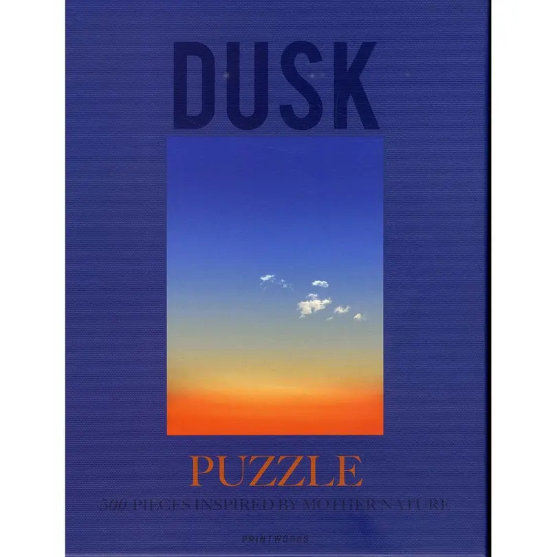 Puzzle Dusk