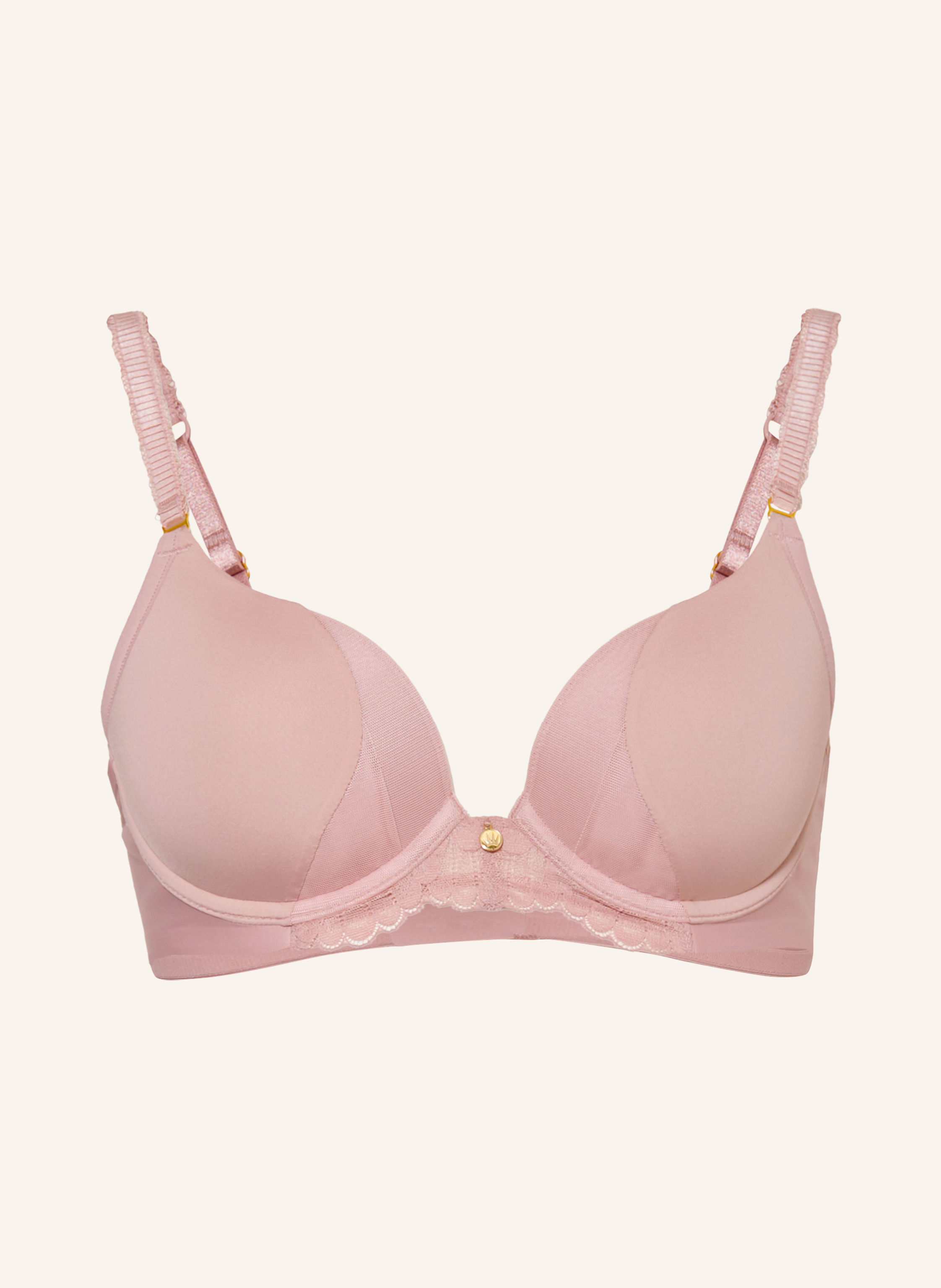 Triumph Bügel-BH LOVE IN LACE