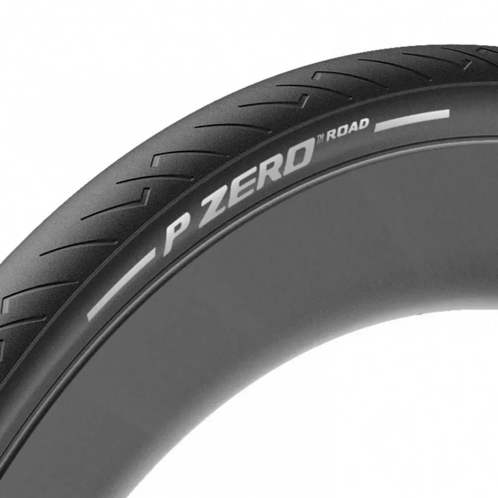 Pirelli P ZERO™ TechBELT 127 TPI EVOCompound 700C x 32 road tyre