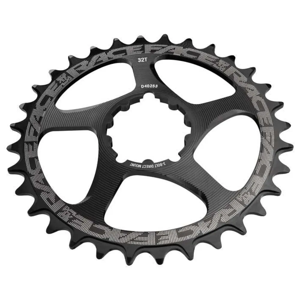 Race Face Narrow Wide Direct Mount 3 Bolts chainring