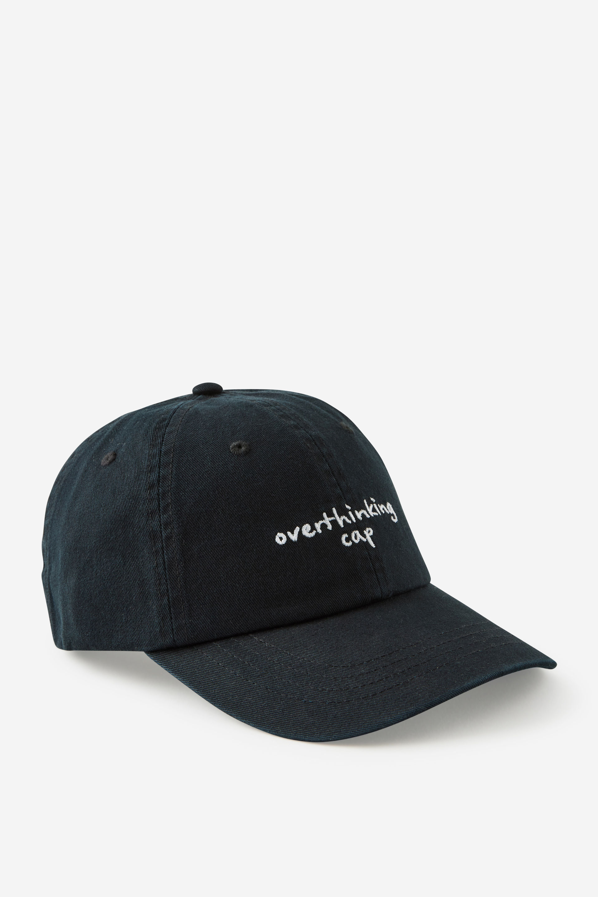 Dad Cap