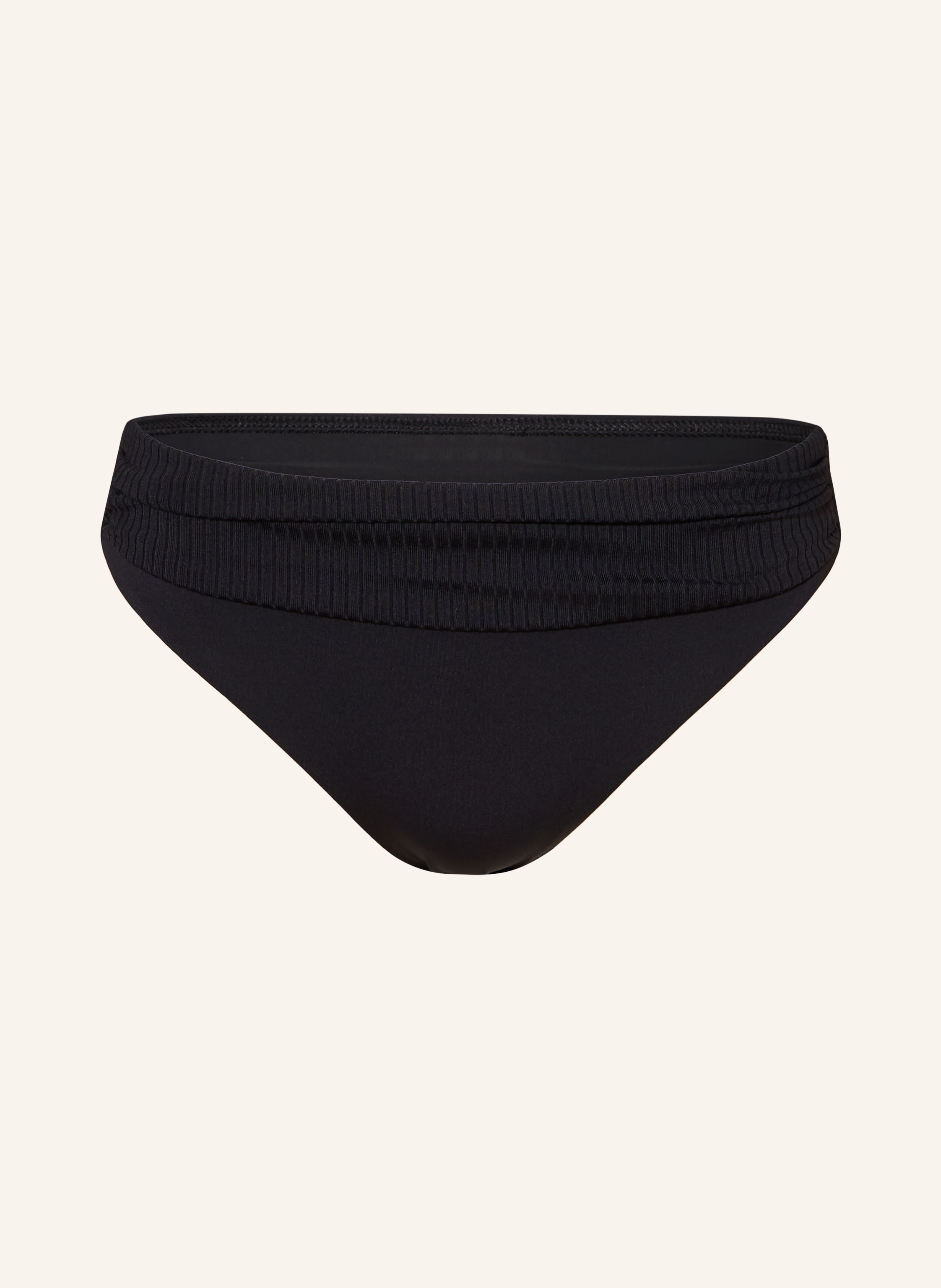 CYELL Basic-Bikini-Hose CAVIAR