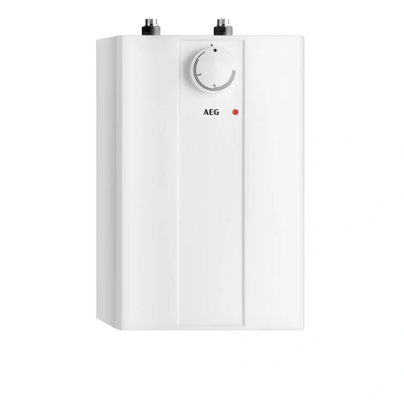 Kleinspeicher »Huz 5 Basis«, 5 L, 2 kW, steckerfertig