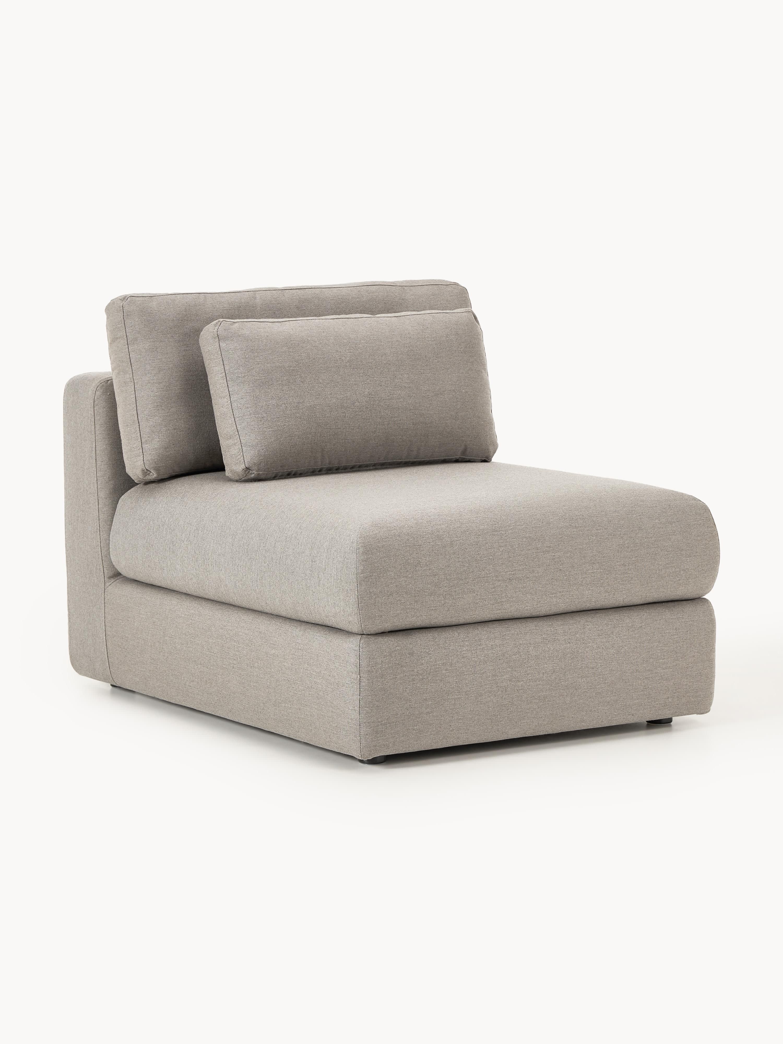 Modularer Garten-Loungesessel Rabea