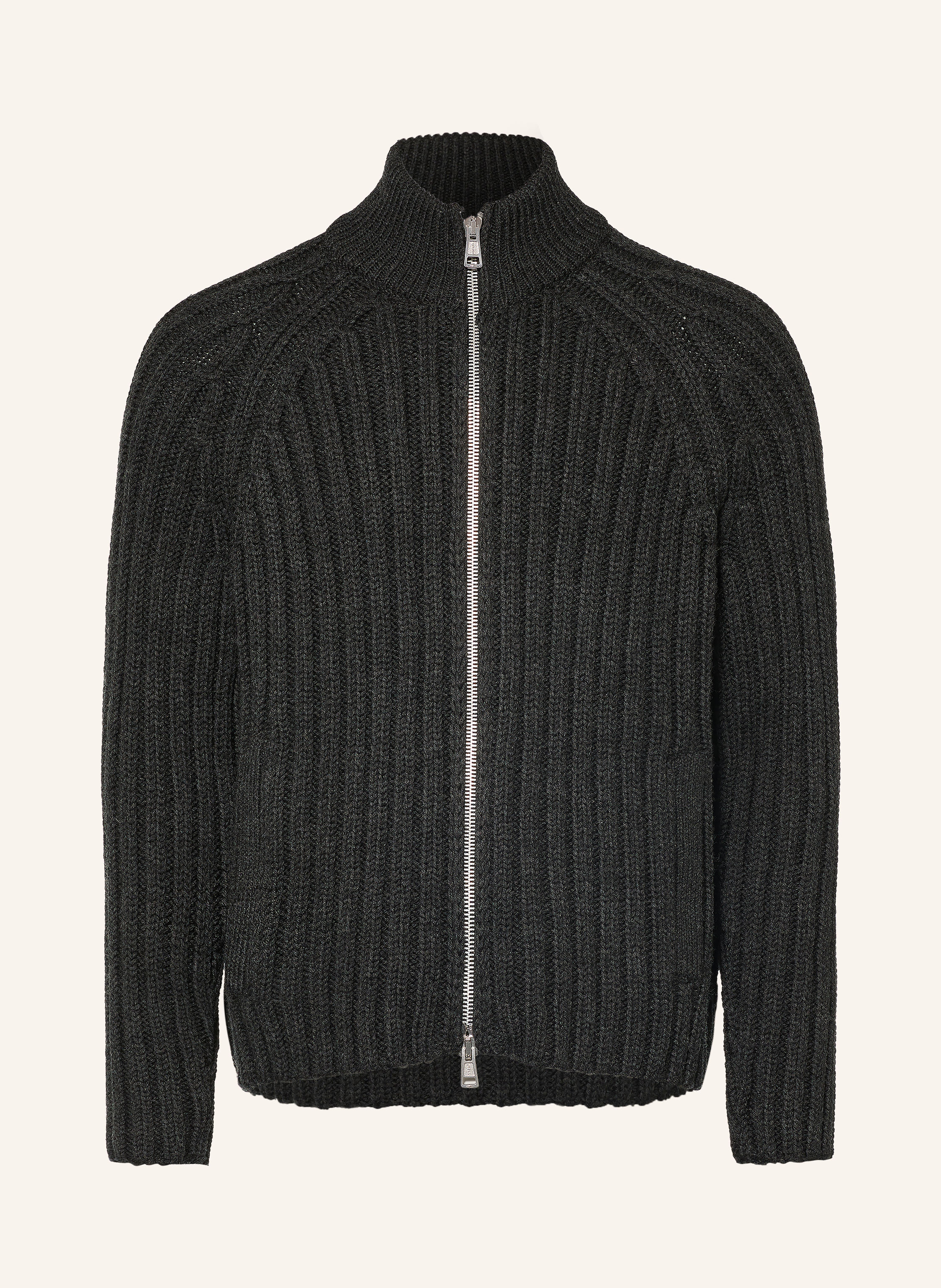 OUR LEGACY Strickjacke aus Merinowolle
