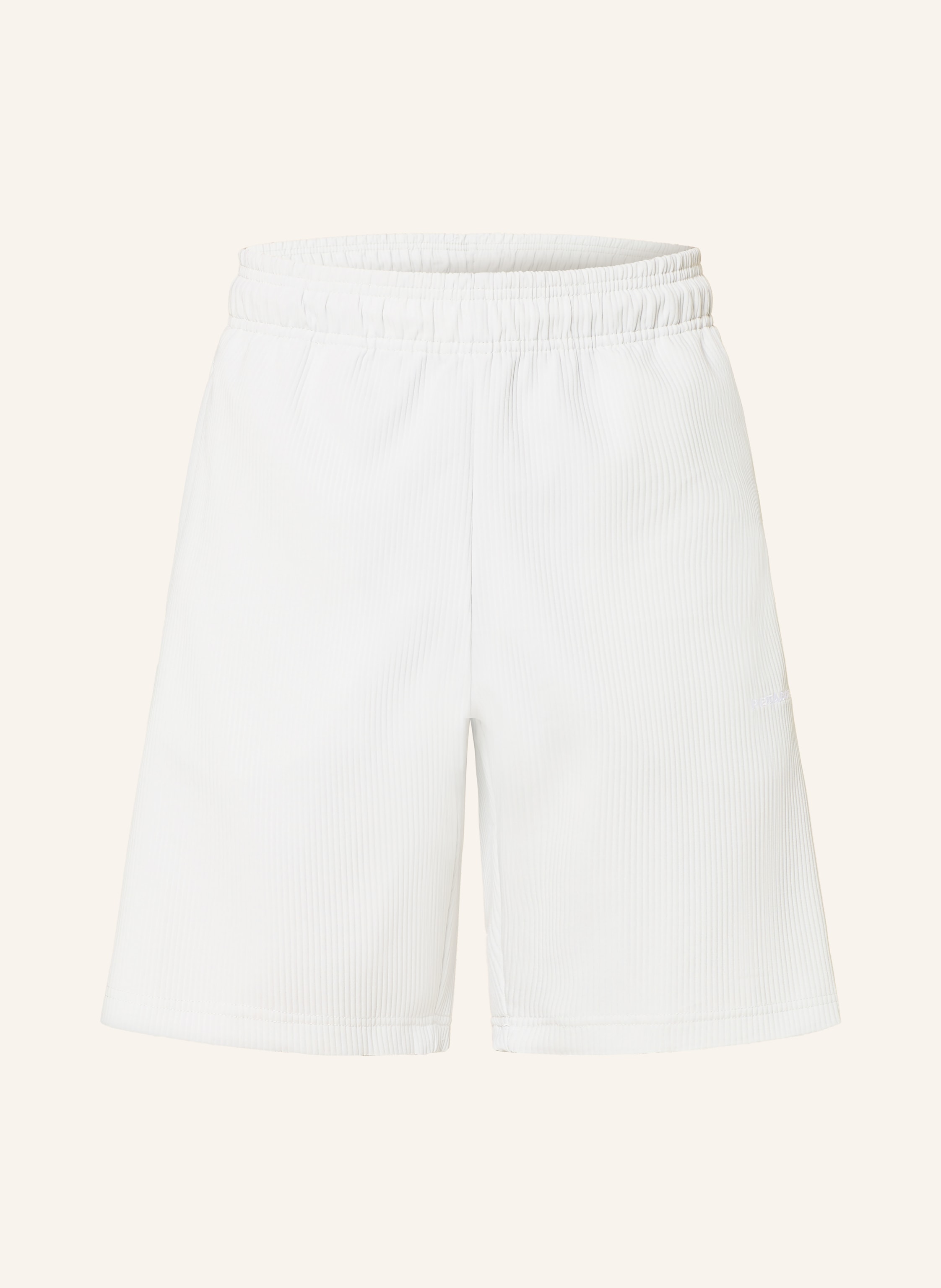 PEGADOR Plisseeshorts TROY