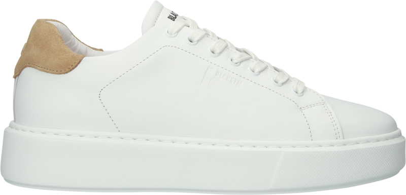 STANLEY MILES - FL728 WHITE SOUL - Sneaker (low)
