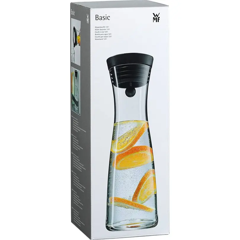 Wasserkaraffe Basic