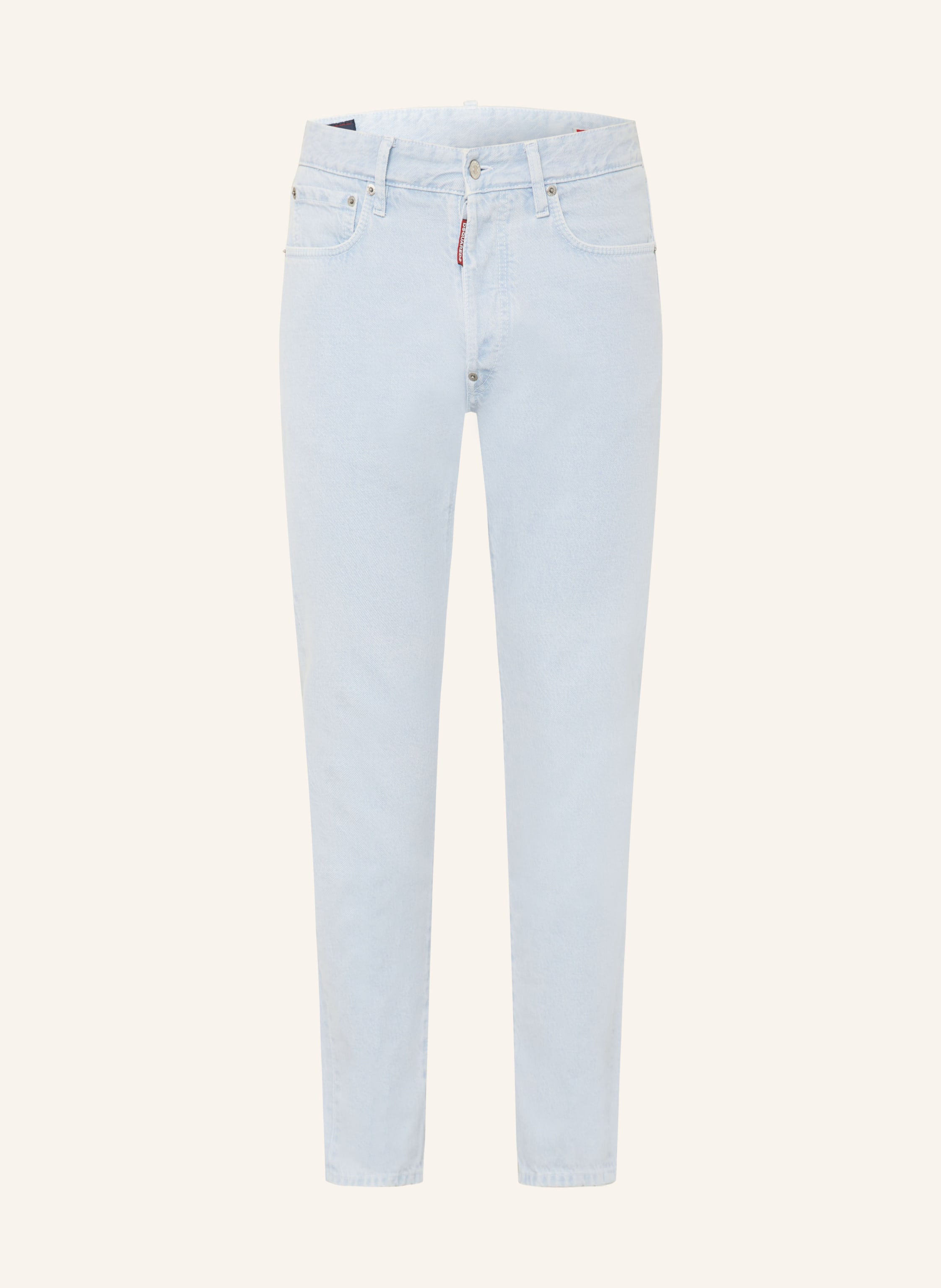 DSQUARED2 Jeans TOMBOY Extra Slim Fit