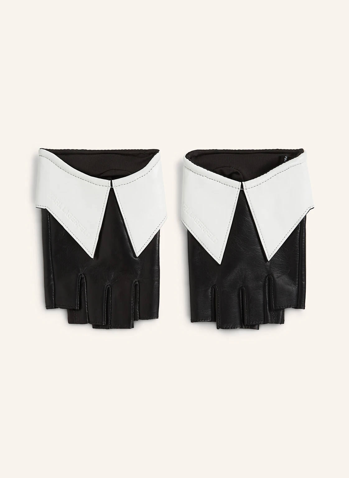 KARL LAGERFELD Handschuhe