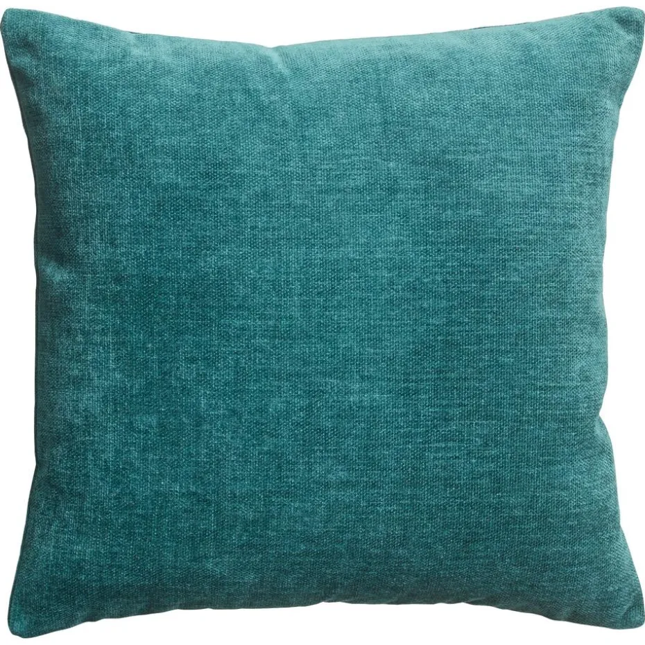 Kwantum Sierkussens | Kussen Elba  Petrol