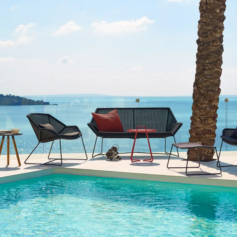 Gartensofa Breeze
