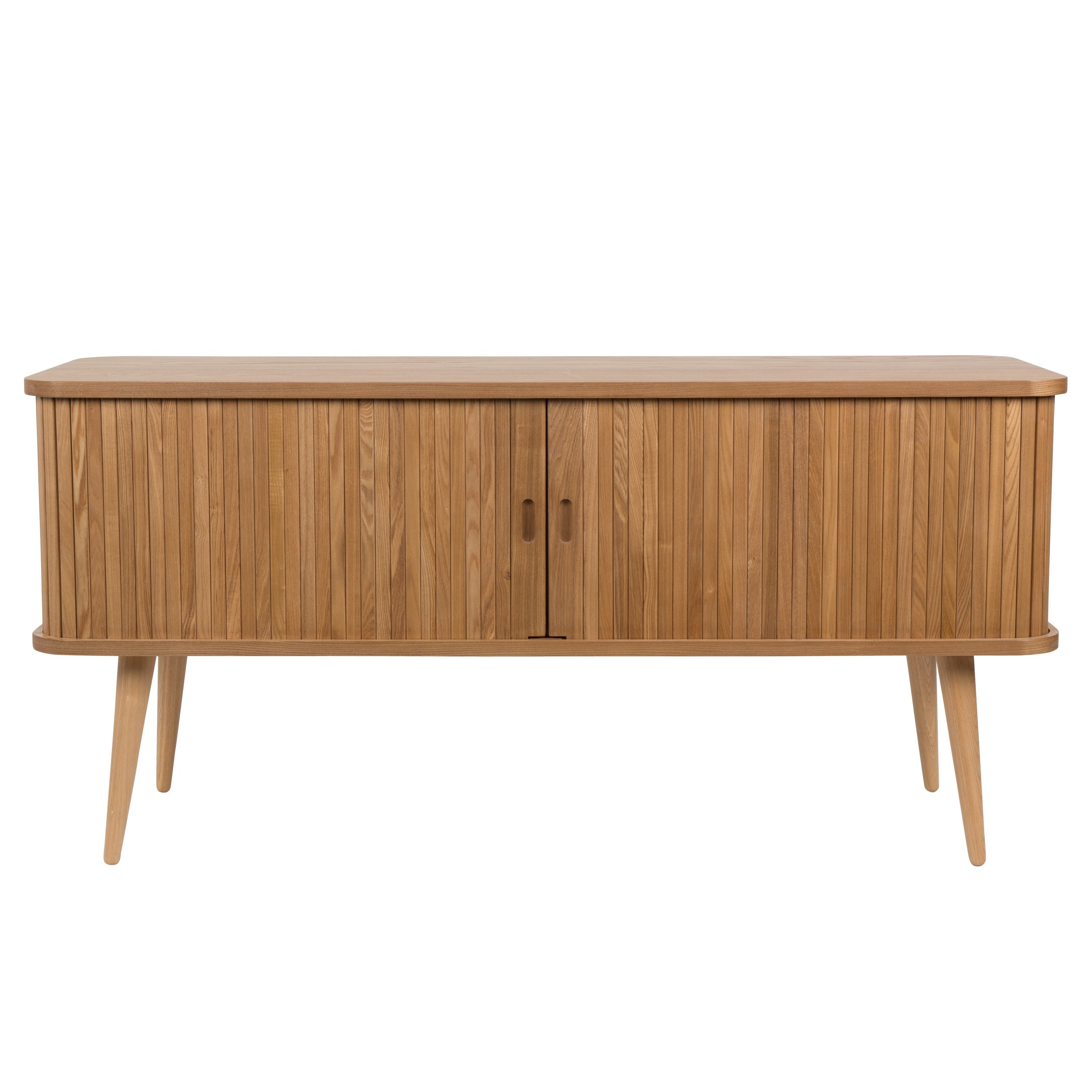 Zuiver Barbier Dressoir - Lichtbruin