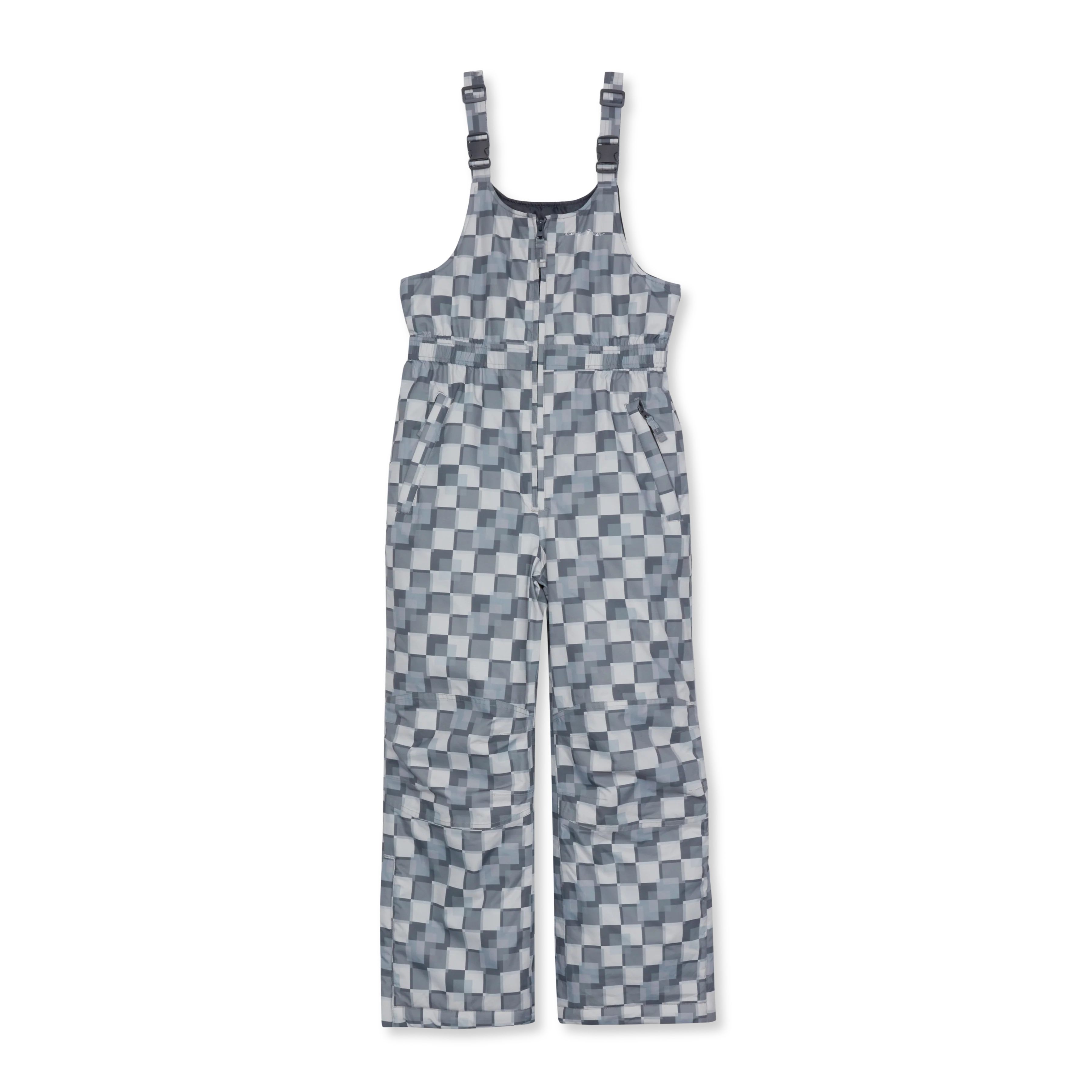 Kids' Powder Search Bib