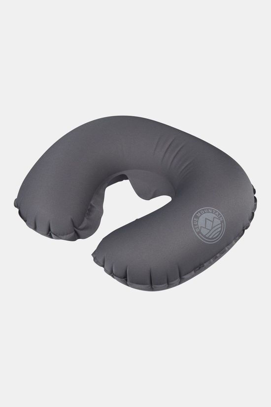 Blue Mountain Neckpillow Reiskussen