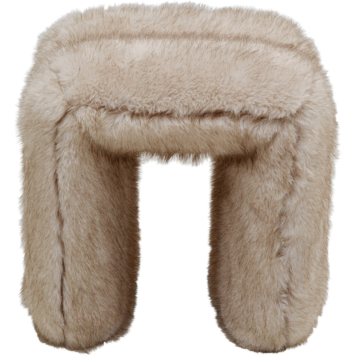 Kare Design Kruk Lilja Soft