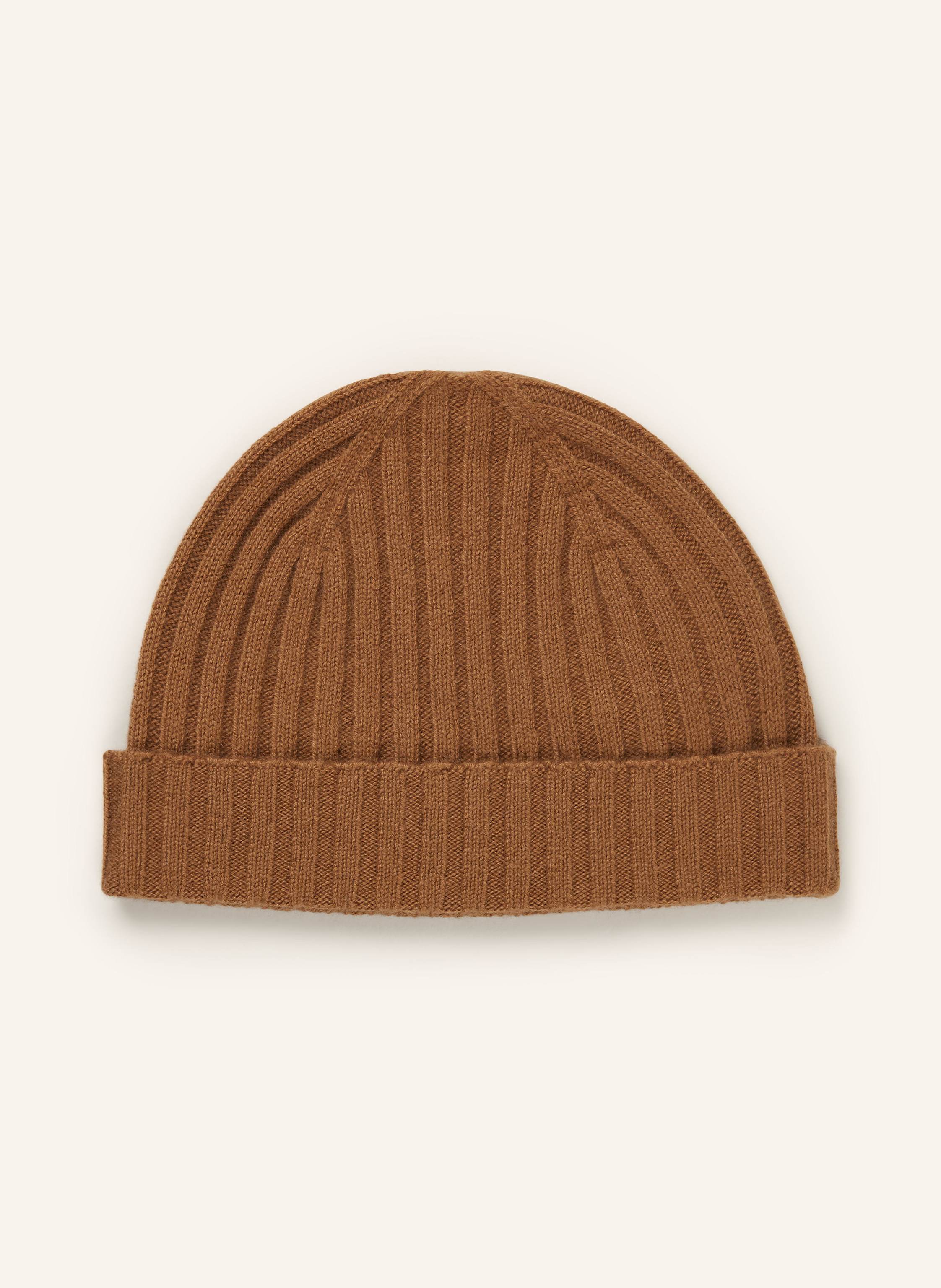STROKESMAN'S Cashmere-Mütze