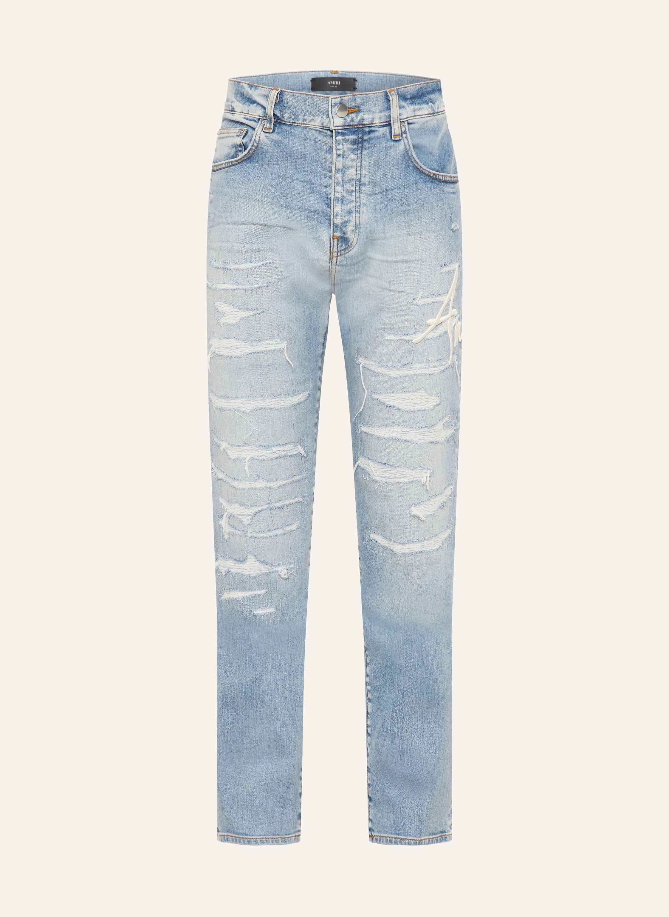 AMIRI Jeans Slim Fit