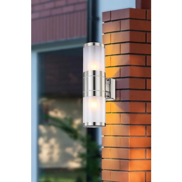 Außenleuchte, 60 W