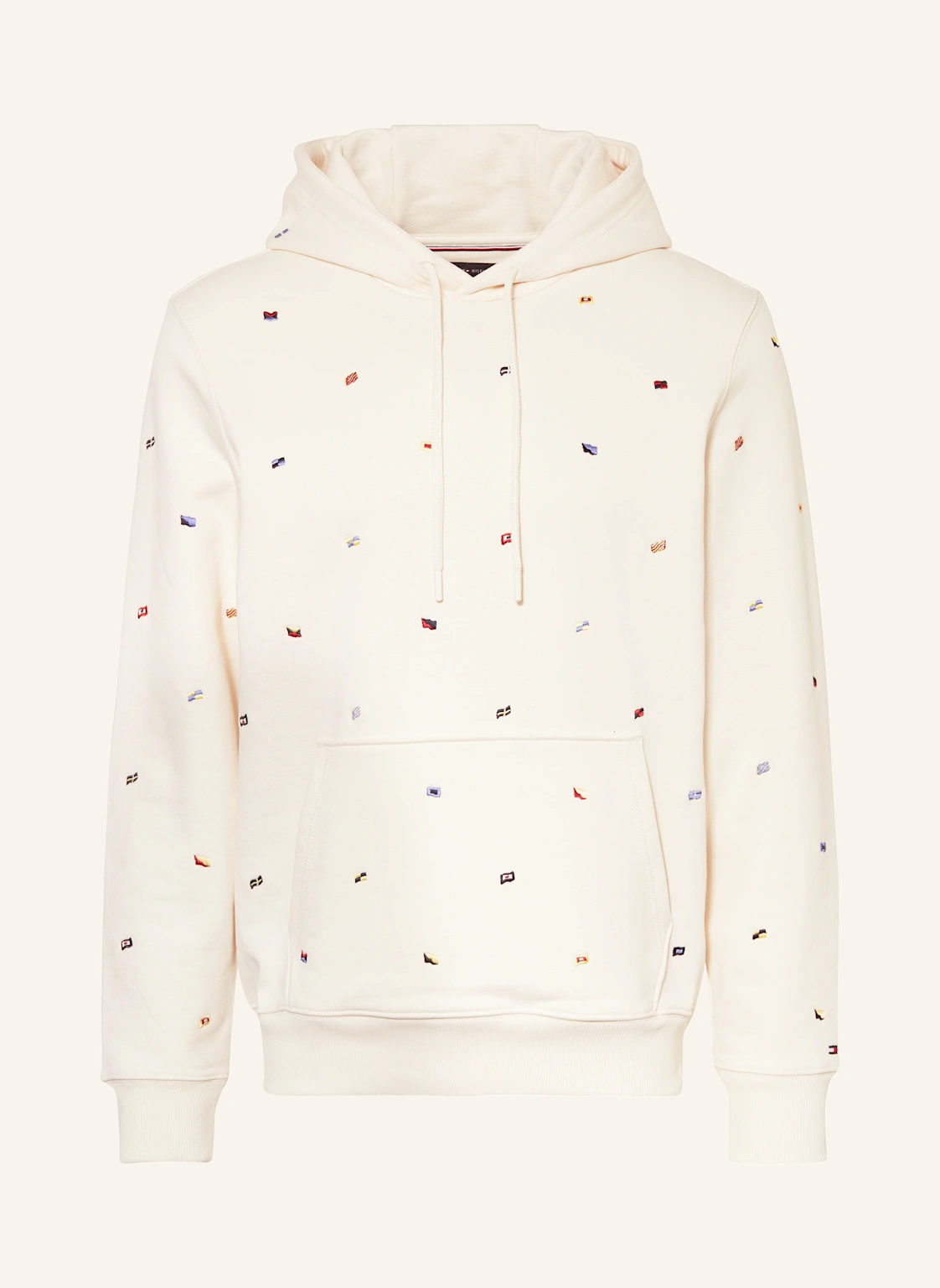 TOMMY HILFIGER Hoodie