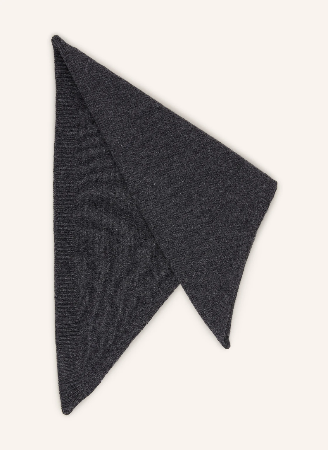 RÓHE Dreieckstuch mit Cashmere