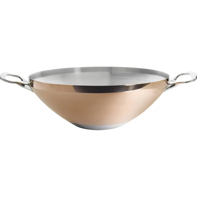 Wok PRIMA MATERA