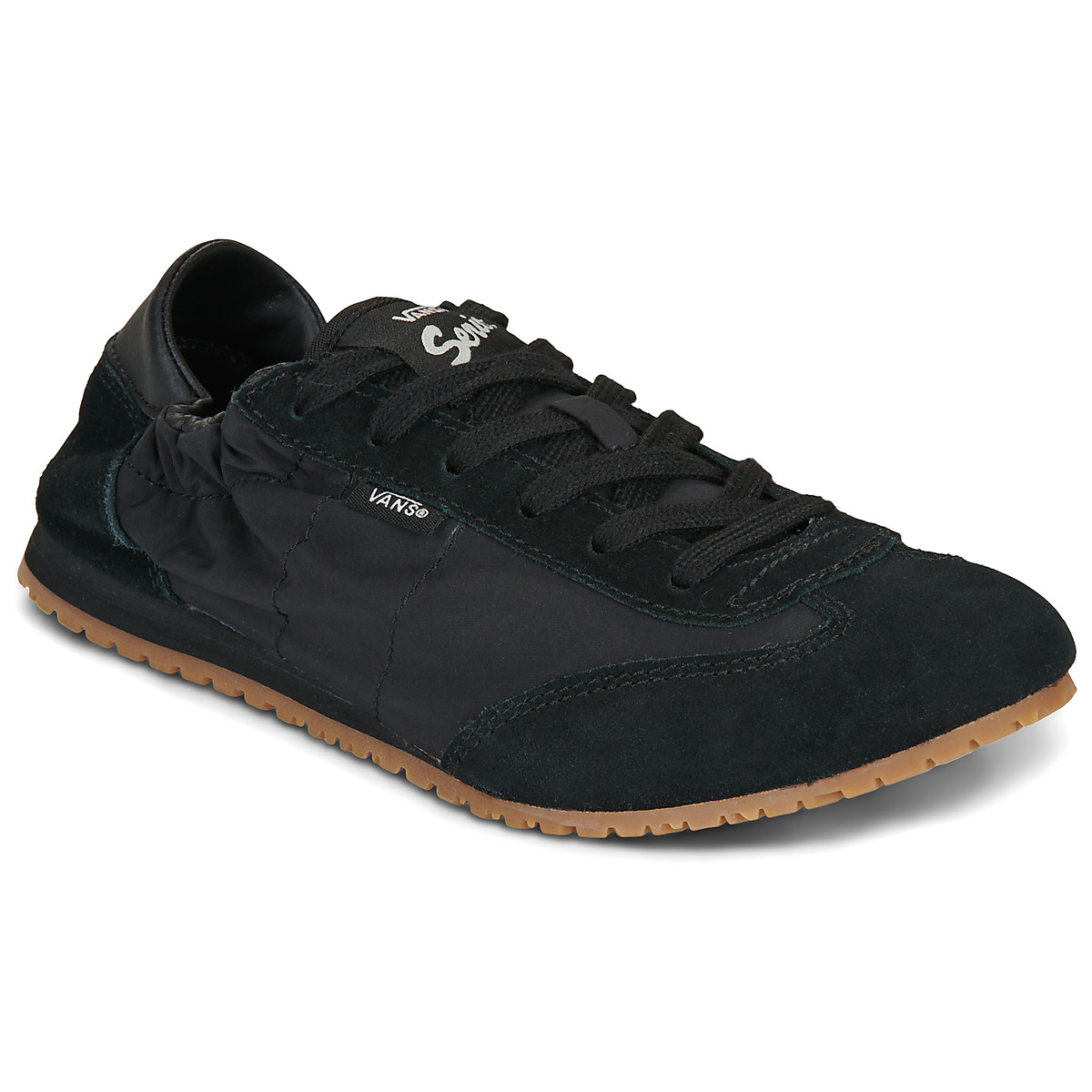 Vans - SLP Collapse - Black